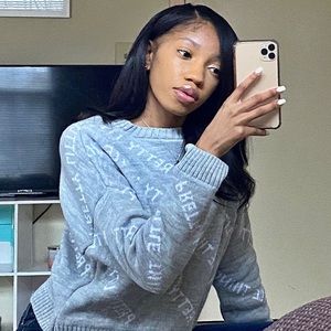 Meet your Posher, Jayla